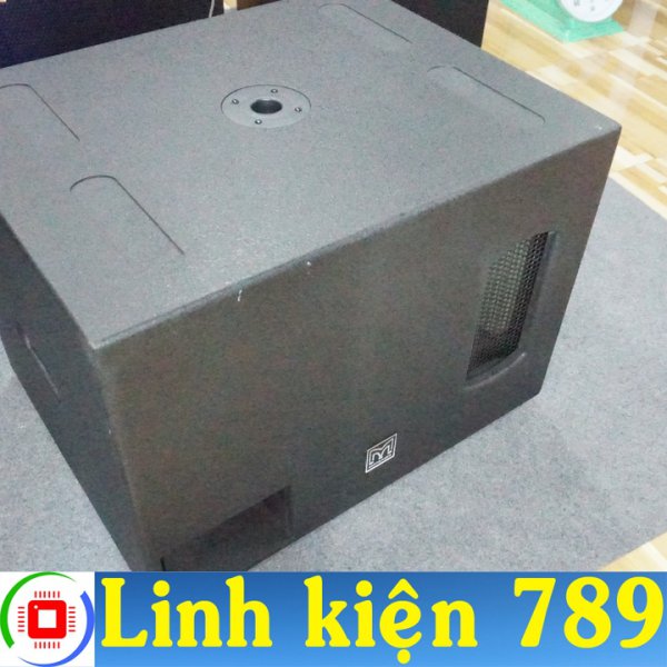 Loa Sub điện Bass 40 Martin